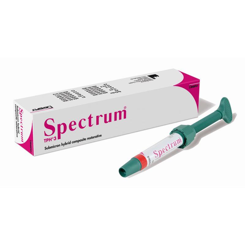 Спектрум / Spectrum TPH3 шприц OA2 4,5мл 60605323 купить