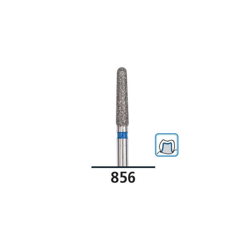 Бор (абразив) алмазный FG diamond coarse 856/016C DFS 531505 купить