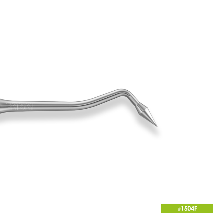 Картинка Инструмент для моделирования ручка 10мм 1504F, Фабри-Мастер Ди 2 из 3 