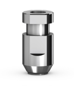 Трансфер для абатмента с плоским соединением / Transfer Impression For Flat Connection Abutment D2-P12-3.75,15/ купить