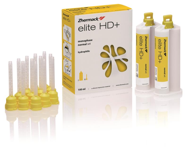 Элит Н-Д / Elit H-D Monophase Normal Setting 50м+50мл C202020 купить