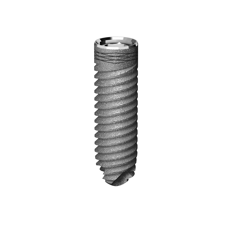 Имплантат  винтовой / Screw Type Implant I2-5,10 купить