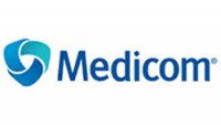 Торговая марка Medicom в интернет-магазине Рокада Мед